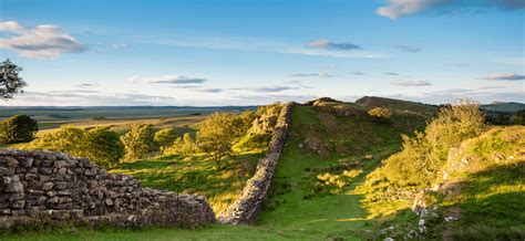 Hadrian's Wall Path Walking Holidays | Celtic Trails