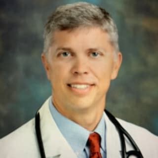 Dr. Brian DeLoach, MD – Statesboro, GA | Family Medicine