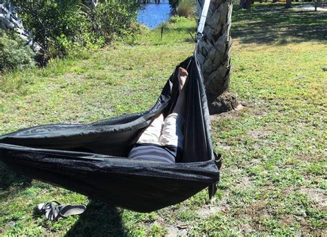 Mosquito Net Hammock | Hammock Universe Canada