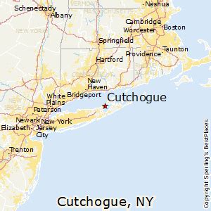 Cutchogue, NY