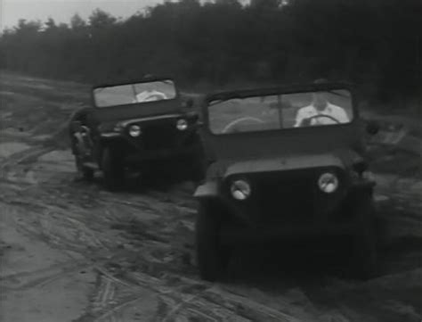 IMCDb.org: 1960 Ford M151 'MUTT' in "The History of Jeep: The Definitive Story, 2004"