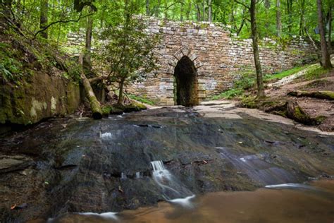 Poinsett Bridge Heritage Preserve | Places to go, Travelers rest, Heritage