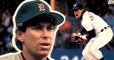 10 Great Alan Trammell Baseball Cards Every Serious Collector Should ...