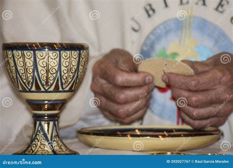 Eucharist Royalty-Free Stock Image | CartoonDealer.com #37782694