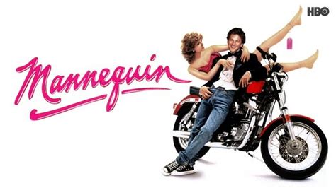 Mannequin (1987) - HBO Max | Flixable