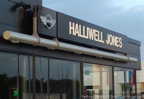 Life In Another Town: A Mini Adventure at Halliwell Jones in Southport