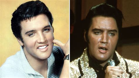 Elvis Presley is coming to London with a unique AI-powered hologram ...