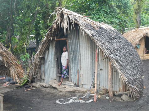 Pin by JOHN - TANNA on John Frum Cult - Tanna Island - Vanuatu | House ...