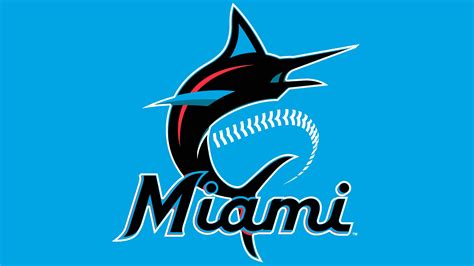 Miami Marlins Logo, symbol, meaning, history, PNG, brand