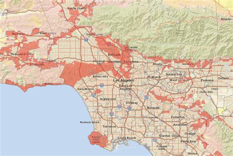 LA Explained: Wildfires Are Getting Worse. What You Need to Know | LAist