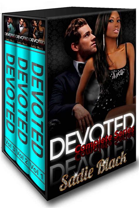 DEVOTED - THE COMPLETE SERIES: A BWWM ROMANCE BOXSET Read Online Free ...