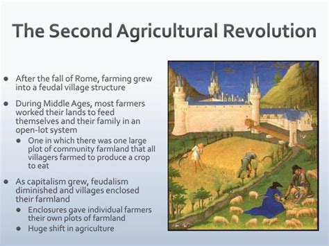 Agricultural Revolution Industrial Revolution Timeline Timetoast | Images and Photos finder