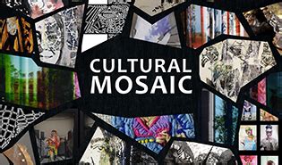 Cultural Mosaic exhibit to explore issues of identity | Palm Beach ...