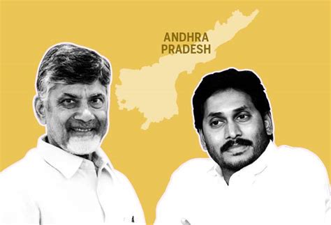 Andhra Pradesh election results 2019: YSRCP may win maximum seats ...