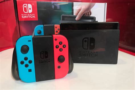 Why The Nintendo Switch Is The Best Console For PC Gamers | Digital Trends