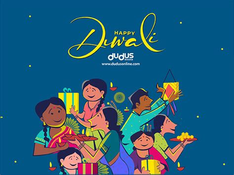 Dudus Online launches India's first-ever customisable Diwali gifts