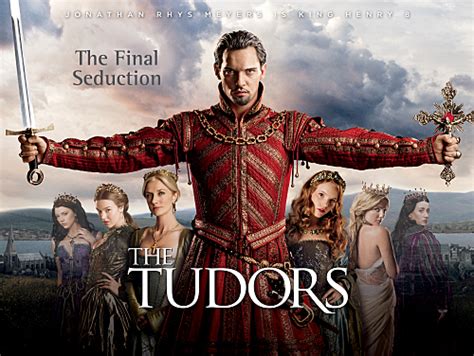 Season Four | The Tudors Wiki | Fandom