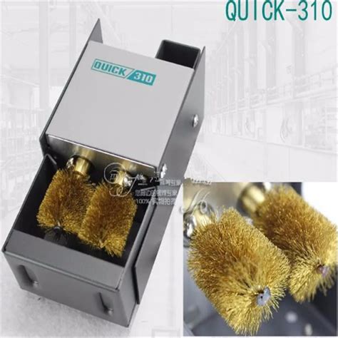 Original Product Quick310 Welding Tip Cleaner , Quick310 Tip Cleaner, Welding Nozzle Automatic ...