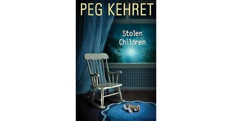 Stolen Children by Peg Kehret