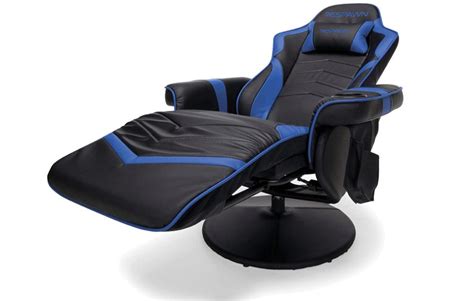Best big and tall gaming chair: Gaming chair for big guys - The maciOS