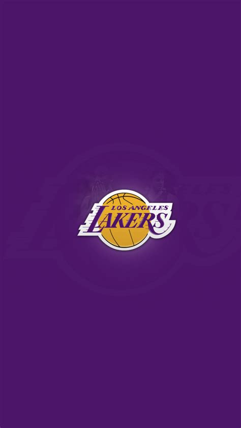 🔥 [43+] Lakers Wallpapers for iPhone | WallpaperSafari