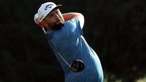 How Jon Rahm turned his driver into a cheat code with one small tweak