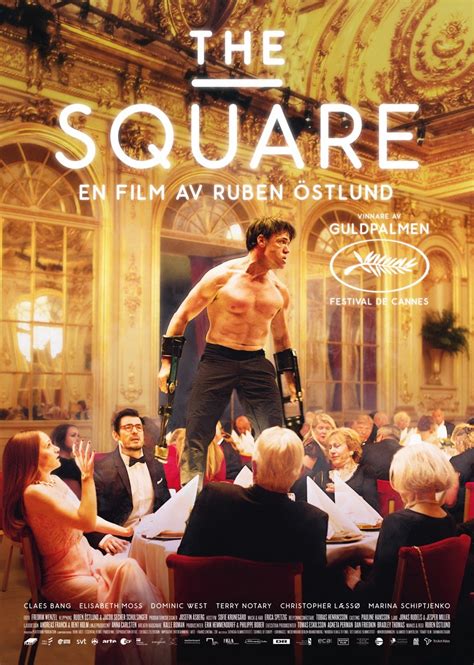 The Square DVD Release Date | Redbox, Netflix, iTunes, Amazon