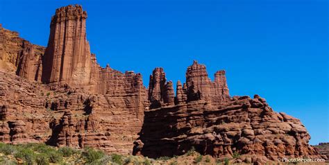 Your complete travel guide to Moab, Utah - Earth's Attractions - travel ...