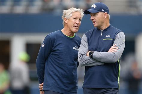 Darrell Bevell could be Falcons’ replacement for OC Steve Sarkisian - The Falcoholic