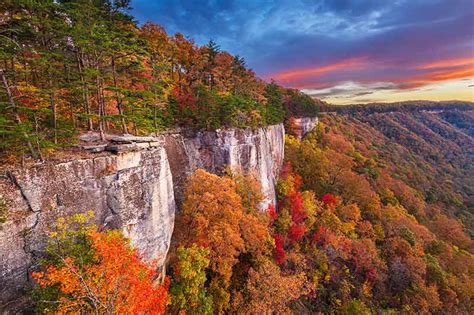 8 National Parks in West Virginia 8 National Parks In West Virginia To ...