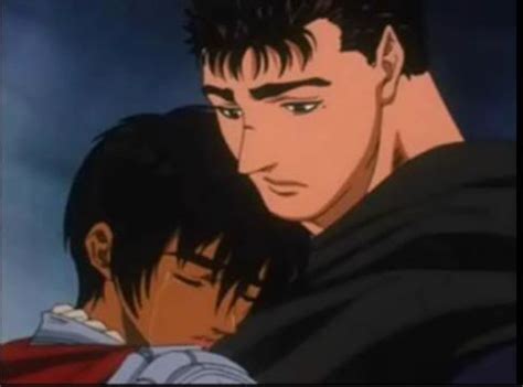 Guts and Casca - Berserk(the Anime/Manga) Photo (38730040) - Fanpop