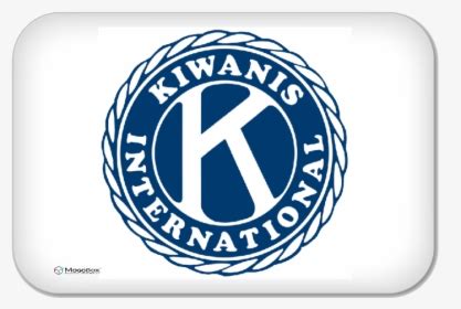 Kiwanis Club Logo, HD Png Download - kindpng