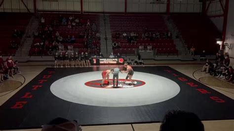 Oklahoma high school wrestling: OSSAA sets 2024 dual state tournament brackets