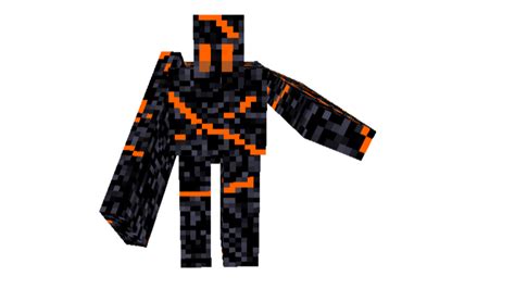 Fire Golem | Minecraft boss mod Wiki | Fandom