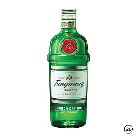 Tanqueray Gin - 750ml