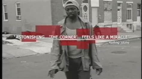 The Corner (TV Mini Series 2000) - IMDb