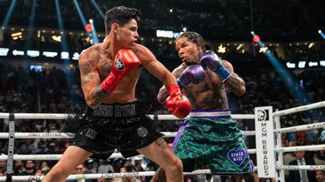 Did Gervonta Davis vs. Ryan Garcia live up to the hype? Post-fight ...