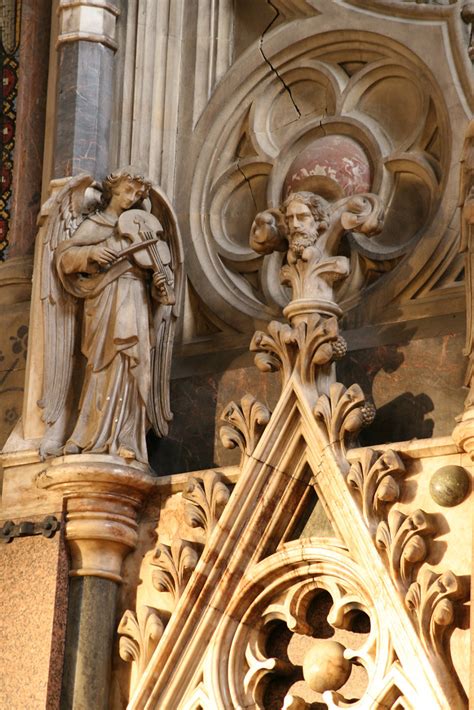 Keble College Chapel, Oxford | Keble College Chapel Keble Co… | Flickr