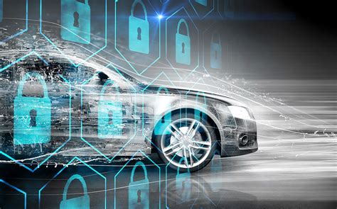 What the Next 30 Years holds for Automotive Technology - ELE Times