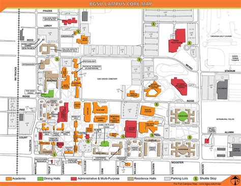 Cleveland Clinic Main Campus Map: A Comprehensive Guide - Map Of Europe
