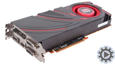 Radeon R9 270X | System Requirements