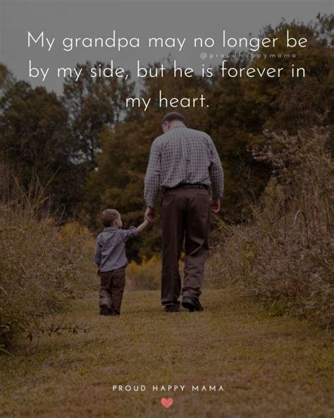 Best quotes on grandpas and quotes about grandfathers! In celebration of grandpas and the ...