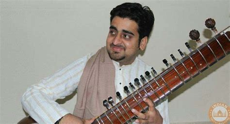 Vishal Mishra - Indian Talent Magazine | Sitar Player