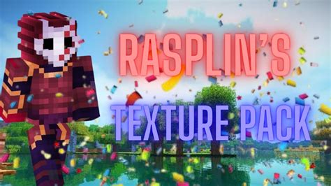 Rasplin's Texture Pack Best Crystal PvP Pack | NottAstro - YouTube