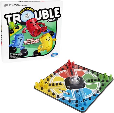 Amazon | Classic Board Games under $15 (Great Boredom Busters!)