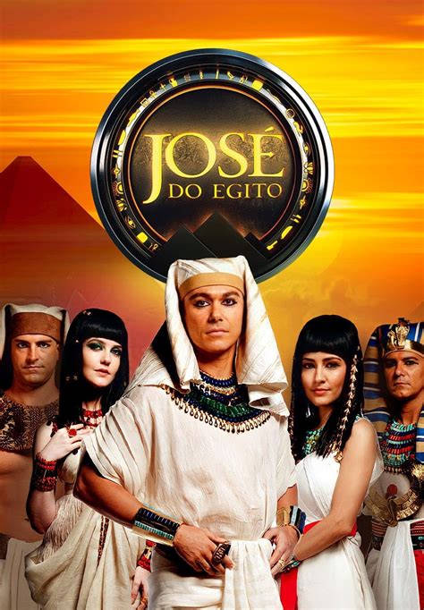 Joseph from Egypt (TV Series 2013) - IMDb