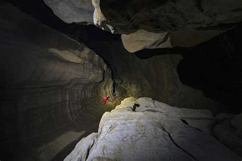 Meghalaya’s Caves: The Secret World Beneath | RoundGlass | Sustain