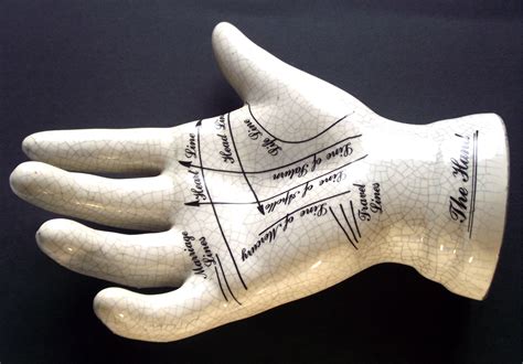 Palmistry - A Brief Introduction to this Branch of Astrology - Jothishi