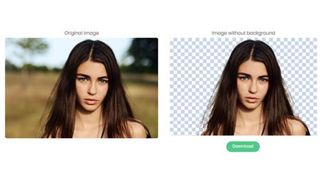 New Website Can Remove Photo Backgrounds in Seconds, and Is Totally Free | Fstoppers