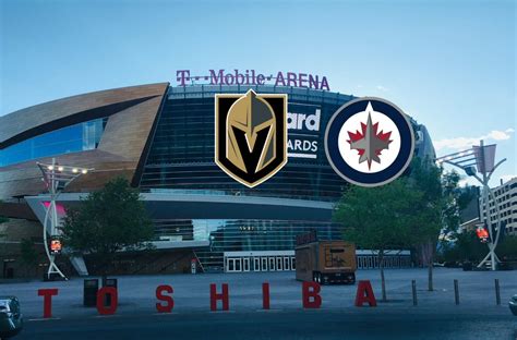 2023 Stanley Cup Playoffs: Winnipeg Jets vs Vegas Golden Knights pre-game 5 report | Illegal ...